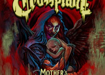 CROSSPLANE: MOTHER’S MONSTER