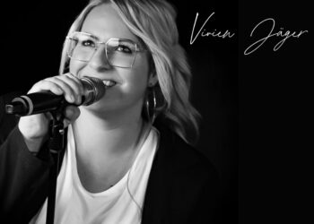 VIVIEN JÄGER: HÜBSCH UND HÄSSLICH