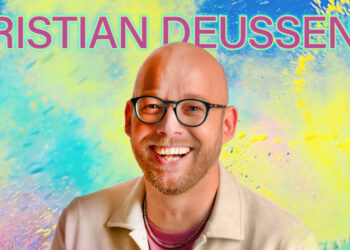 CHRISTIAN DEUSSEN: BESTE ZEIT