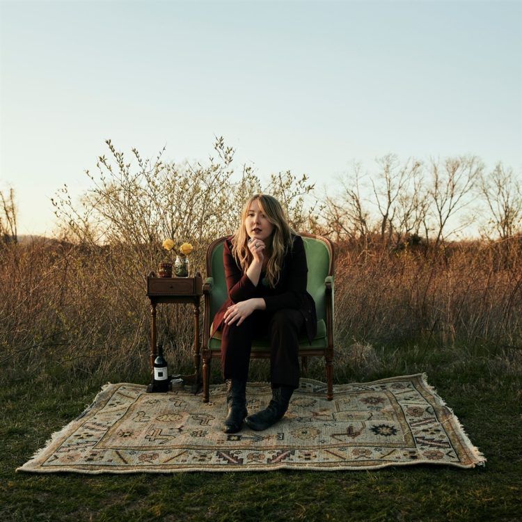 LIV GREEN: DIRT