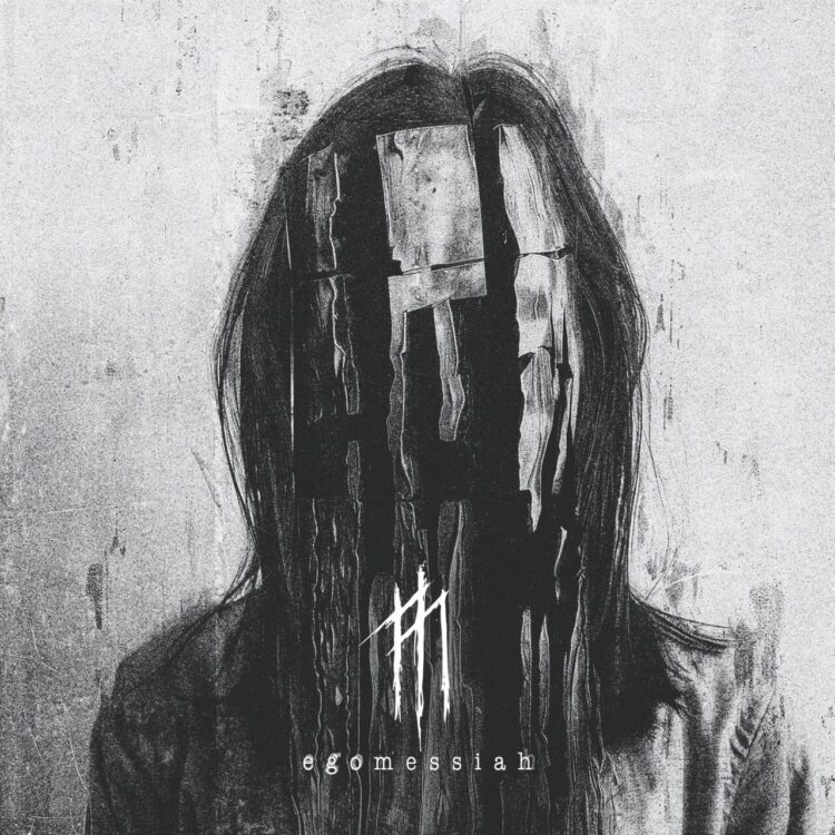 PINHEAD: EGOMESSIAH