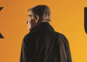 ROLF KÜHN: FEARLESS