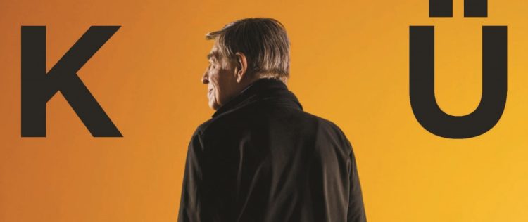 ROLF KÜHN: FEARLESS