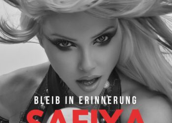 SAFIYA: BLEIB IN ERINNERUNG