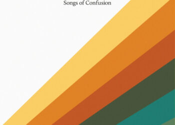 THE NEW MORNING: SONGS OF CONFUSION