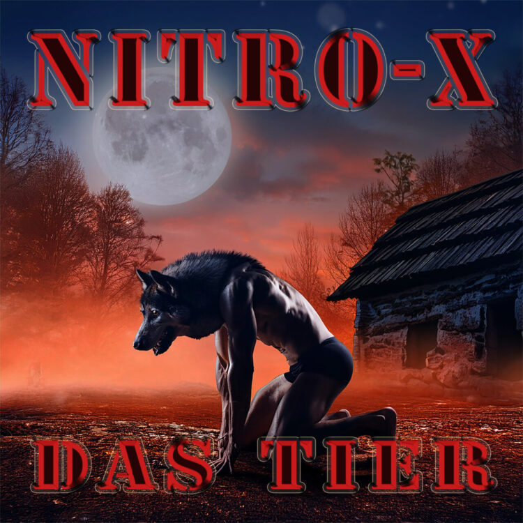 NITRO X: DAS TIER