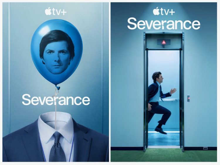 Trailer zur zweiten Staffel „Severance“