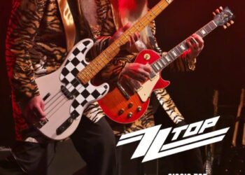 LEGENDS – TRIBUTE FESTIVAL: 2 x 2 Tickets zu gewinnen!!!