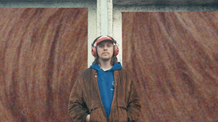 BEACHPEOPLE: HAS-BEEN