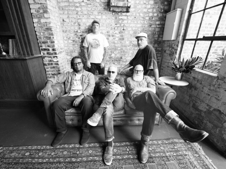 TORTOISE: 2 x 2 Tickets für das Konzert am 12. April im Technikum in München zu gewinnen!!!