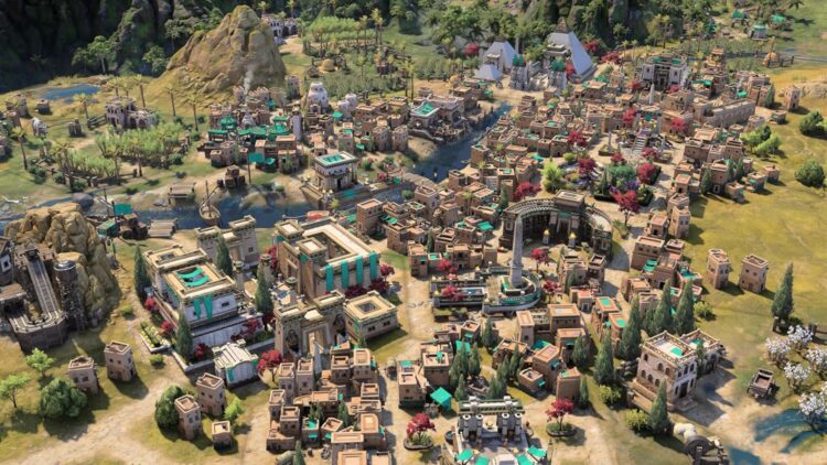 Sid Meier’s Civilization VII