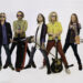 FOREIGNER: 3 x 2 Tickets für das Konzert am 2.7. auf dem „Tollwood“ in München zu gewinnen!!!