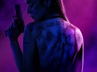 FROM THE WORLD OF JOHN WICK: BALLERINA (Kinostart: 5. Juni 2025)