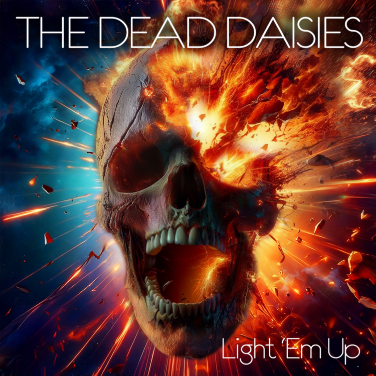 THE DEAD DAISIES live im März