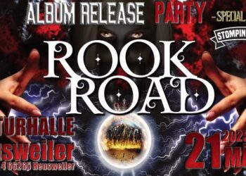 ROOK ROAD: ROOK ROAD II