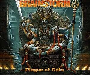 BRAINSTORM: PLAGUE OF RATS