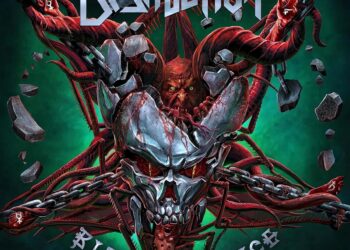 DESTRUCTION: BIRTH OF MALICE