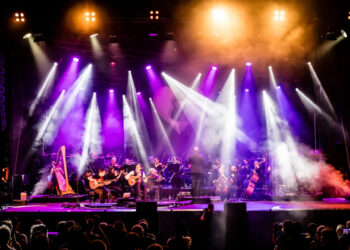 musix präsentiert: CAFÉ DEL MUNDO