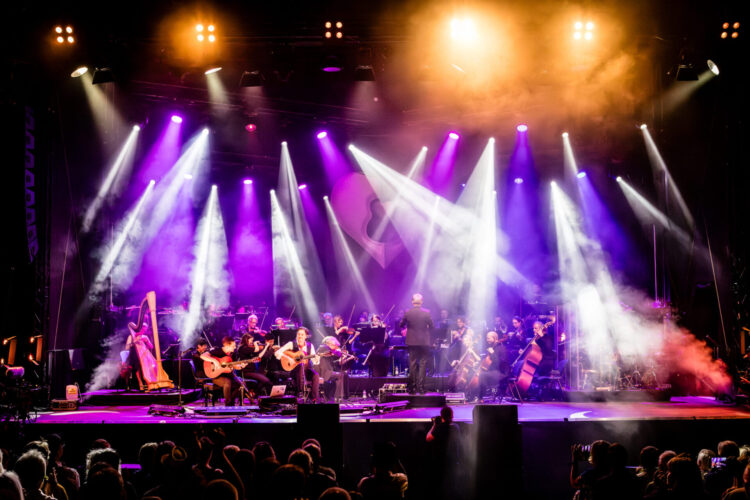 musix präsentiert: CAFÉ DEL MUNDO