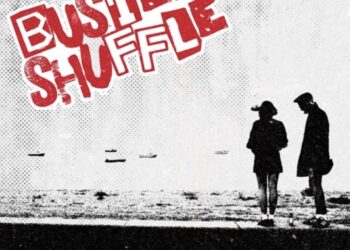 BUSTER SHUFFLE: TOGETHER