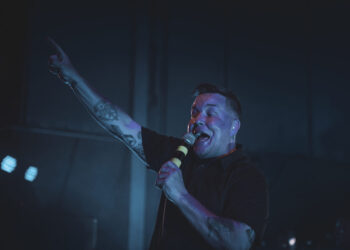 Dropkick Murphys am 11. und 12. Februar im Zenith in München