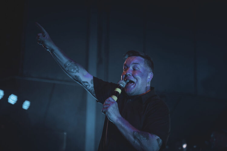 Dropkick Murphys am 11. und 12. Februar im Zenith in München