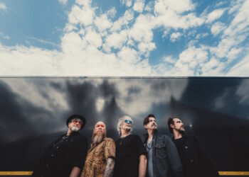 ELLIS MANO BAND: MORPH
