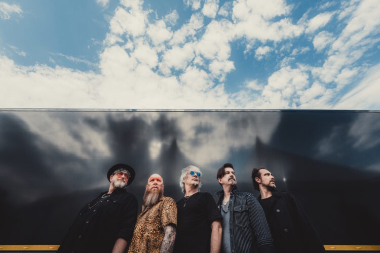 ELLIS MANO BAND: MORPH