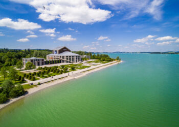 25 JAHRE FESTSPIELHAUS NEUSCHWANSTEIN – 20 JAHRE LUDWIG² – DAS MUSICAL
