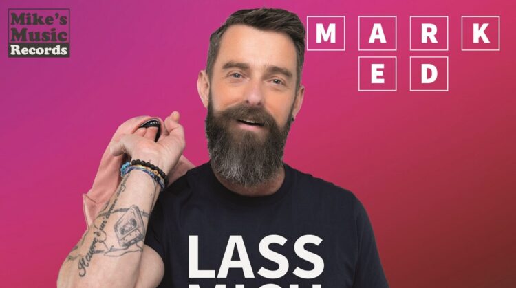 MARK ED: LASS MICH DER SEIN