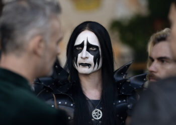 HEAVIER TRIP – ROAD TO WACKEN