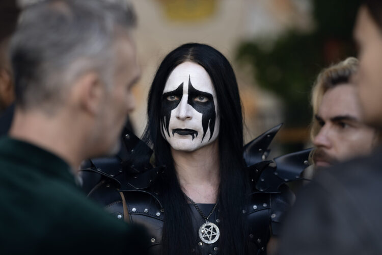 HEAVIER TRIP – ROAD TO WACKEN