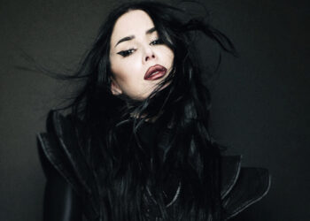 KAT von D – EU/UK-Tour 2025