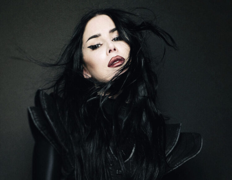KAT von D – EU/UK-Tour 2025