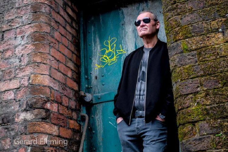 THE BAMBOO FRINGE: TAPER OF ALL THE MADNESS