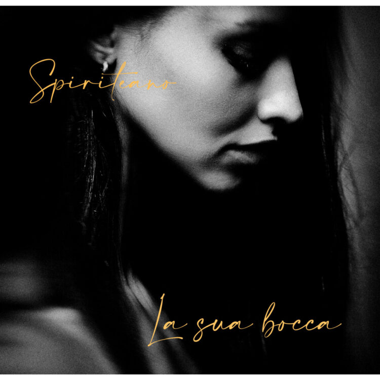 SPIRITEANO: LA SUA BOCA