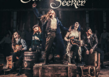 STORM SEEKER: SET THE SAILS