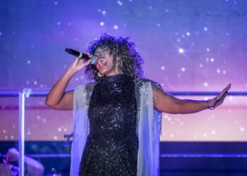 TINA – THE ROCK LEGEND