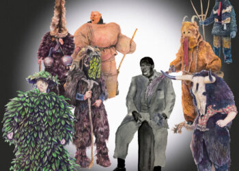 LABRASSBANDA: POLKA PARTY