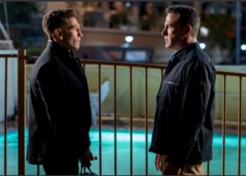 THE ACCOUNTANT 2