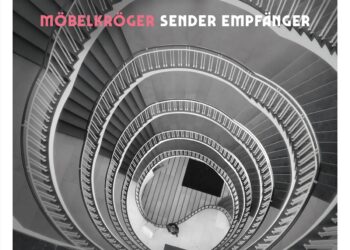 MÖBELKRÖGER: SENDER EMPFÄNGER