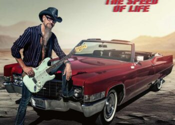 DUDLEY TAFT: THE SPEED OF LIFE