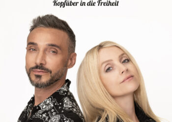 CAT & VITO: KOPFÜBER IN DIE FREIHEIT