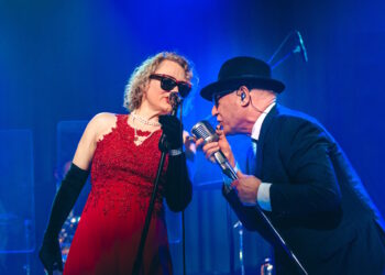 Live-Review! City Blues Connection – 21.3. Bad Reichenhall, Magazin 3