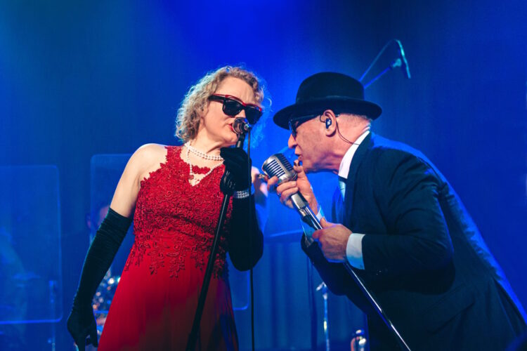 Live-Review! City Blues Connection – 21.3. Bad Reichenhall, Magazin 3