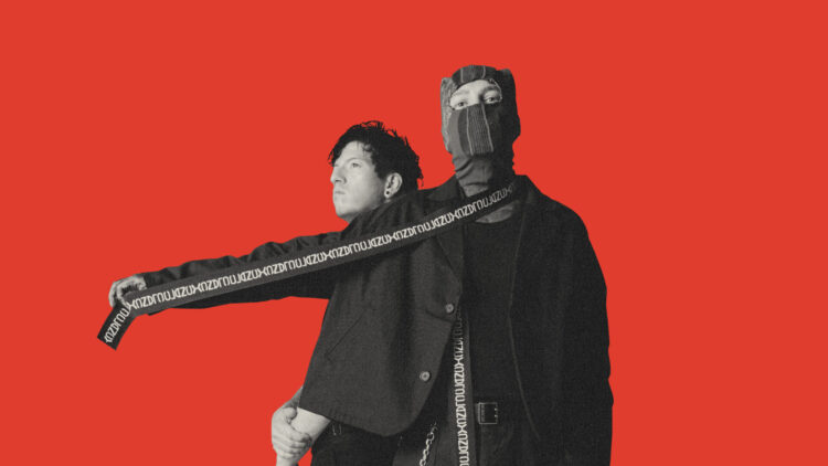 TWENTY ONE PILOTS: THE CLANCY WORLD TOUR