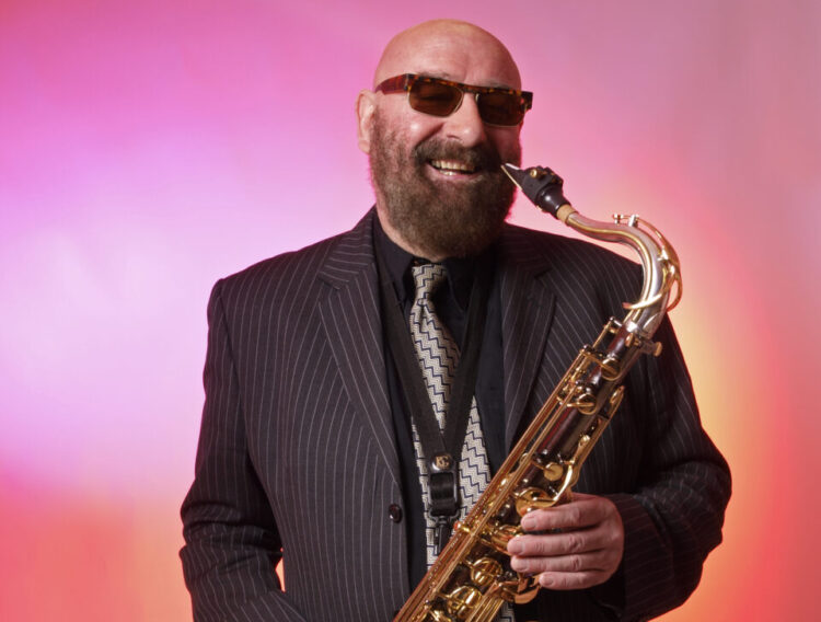 ALBIE DONNELLY’S SUPERCHARGE: MR. FABULOUS AND THE FABULOUS FANTASTICS LIVE