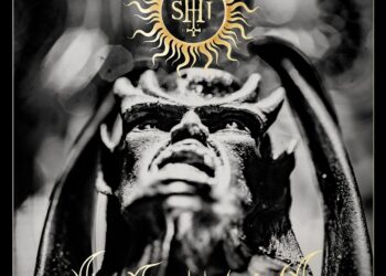 BEHEMOTH: THE SHIT OV GOD