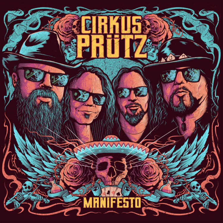 CIRKUS PRÜTZ: MANIFESTO