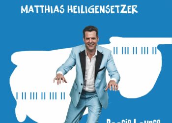 MATTHIAS HEILIGENSETZER: BOOGIE LOUNGE